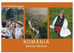 Bistrița-Năsăud (ISBN: 9789737887382)