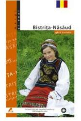 Bistrița-Năsăud. Ghid turistic (ISBN: 9789737887207)