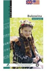 Bucovina. Ghid turistic / Bukowina. Tourist guide (ISBN: 9789737887672)