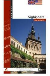 Sighișoara. Ghid turistic (ISBN: 9789737887160)