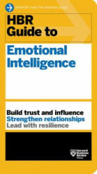 HBR Guide to Emotional Intelligence (HBR Guide Series) - Harvard Business Review (ISBN: 9781633692725)