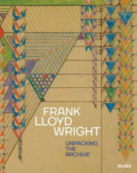 Frank Lloyd Wright - Barry Bergdoll (ISBN: 9781633450264)
