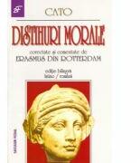 Distihuri morale - Cato (ISBN: 9789738455177)