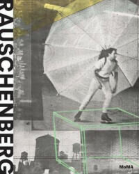Robert Rauschenberg - Leah Dickerman, Achim Borchardt-Hume (ISBN: 9781633450219)