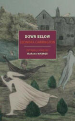 Down Below (ISBN: 9781681370606)