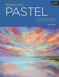 Portfolio: Beginning Pastel - Paul Pigram (ISBN: 9781633221949)