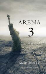 Arena 3 (ISBN: 9781632915696)