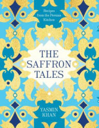Saffron Tales (ISBN: 9781632867100)