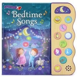 Bedtime Songs (ISBN: 9781680521238)