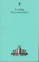 Cocktail Party - T S Eliot (ISBN: 9780571051885)