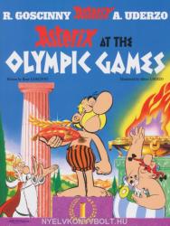Asterix: Asterix at The Olympic Games (2004)