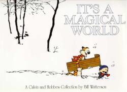 It's A Magical World (2004)