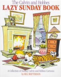 Lazy Sunday Book (2005)