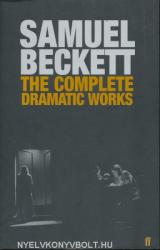 Samuel Beckett: Complete Dramatic Works (2006)