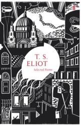 Selected Poems of T. S. Eliot (ISBN: 9780571247059)