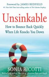 Unsinkable (ISBN: 9781632650023)