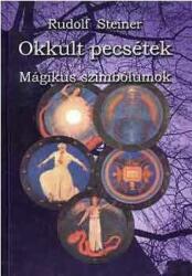 Okkult pecsétek - Mágikus szimbólumok (ISBN: 9789639231399)