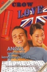 Crow Love (2010)