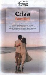 Criza familiei (ISBN: 9789731362533)