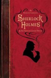 Penguin Complete Sherlock Holmes - Arthur Conan Doyle (2009)