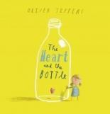 Heart and the Bottle - Oliver Jeffers (2010)