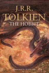 J Tolkien - Hobbit - J Tolkien (ISBN: 9780007270613)