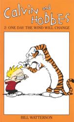 One Day the Wind Will Change (2006)