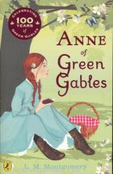 Anne of Green Gables - L Montgomery (2009)