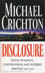 Disclosure - Michael Crichton (1994)