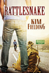 Rattlesnake - Kim Fielding (ISBN: 9781634764766)