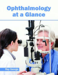 Ophthalmology at a Glance - Ray George (ISBN: 9781632413932)