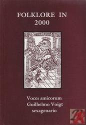 FOLKLORE IN 2000 (2000)