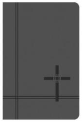 Holy Bible - Barbour Publishing (ISBN: 9781634097871)
