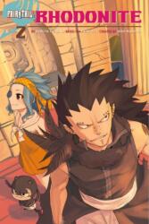 Fairy Tail: Rhodonite (ISBN: 9781632365248)