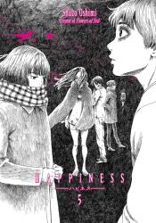 Happiness 5 (ISBN: 9781632364333)
