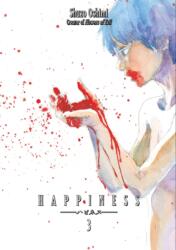 Happiness 3 - Shuzo Oshimi (ISBN: 9781632363923)