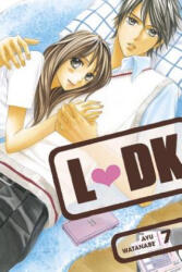 Ayu Watanabe - Ldk 7 - Ayu Watanabe (ISBN: 9781632361608)