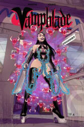 Vampblade Volume 1 - Jason Martin (ISBN: 9781632291363)