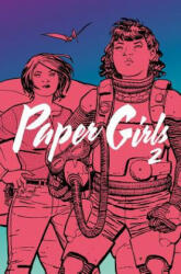 Paper Girls Volume 2 (ISBN: 9781632158956)