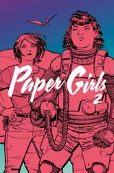 Paper Girls Volume 2 (ISBN: 9781632158956)