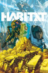 Habitat - Roy Simon (ISBN: 9781632158857)