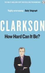 How Hard Can It Be? (ISBN: 9780141048765)