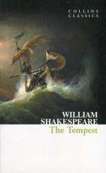Tempest - William Shakespeare (ISBN: 9780007902354)