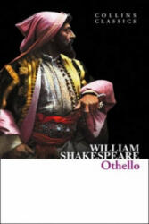 Othello - William Shakespeare (ISBN: 9780007902408)