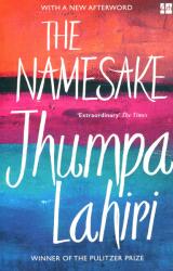 Namesake - Jhumpa Lahiri (ISBN: 9780006551805)