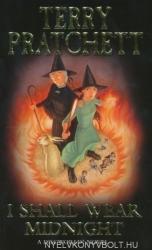 I Shall Wear Midnight (ISBN: 9780552555593)
