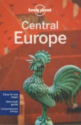 Central Europe (ISBN: 9781741796827)