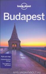 Budapest (ISBN: 9781741796902)