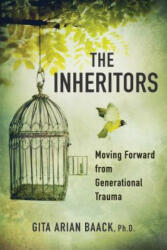 Inheritors - Gita Arian Baack Phd (ISBN: 9781631522222)