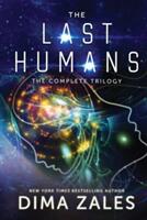 The Last Humans Trilogy (ISBN: 9781631421815)
